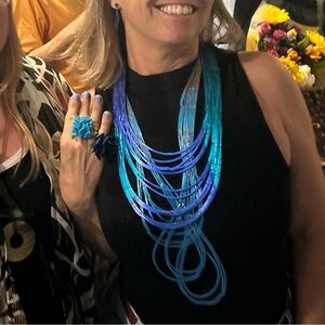 Urban jewelry handmade.